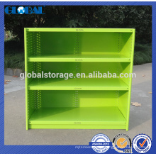 Hot Selling High Quality Rolled Post Shelving System